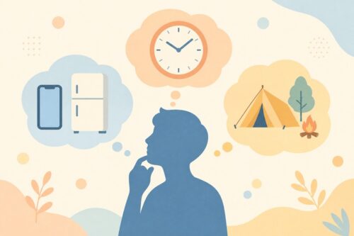 ポータブル電源の必要性を考える3つの質問