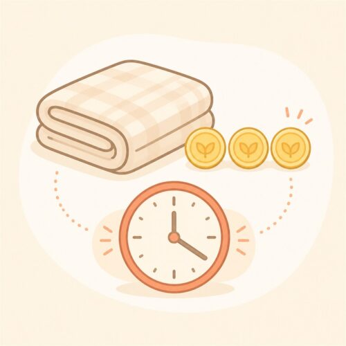 電気代の目安を計算する