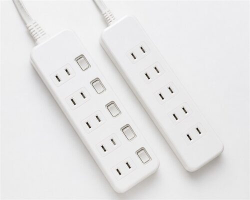 電源タップを選ぶときの確認点