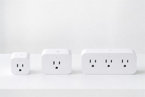 スマートプラグ3タイプの比較