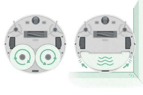Saros 20とSaros 20 Sonicの比較